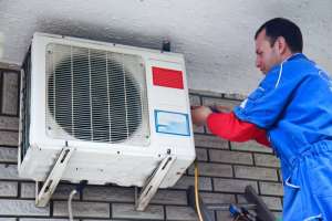 24/7 and Emergency HVAC Near Chicago Hts, IL | Air Conidtioning and Heating Contractors